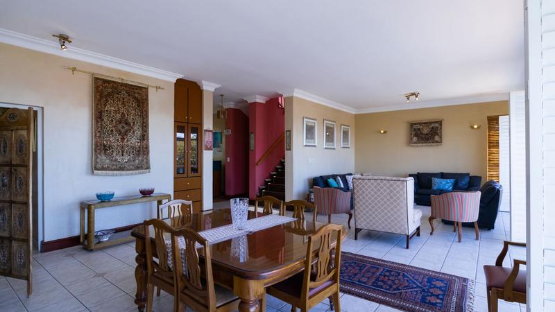 7 Bedroom Property for Sale in Walmer Estate Western Cape